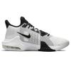 New Nike Air Max Impact 3 White Black DC3725-100