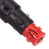 12V-24V Car Plug Socket Power Plug Connection Male Adaptor Hot