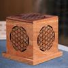 Incense Box with Cover for Meditation And Relaxation