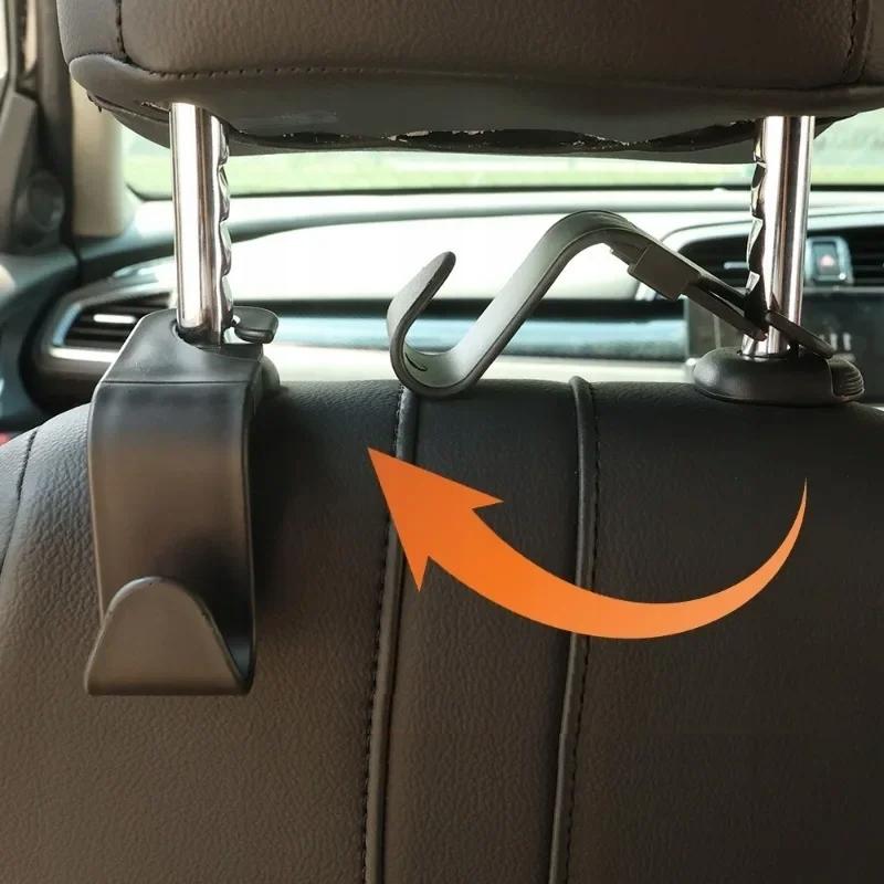Adjustable hook