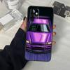 Skyline GTR R34 Case For Samsung Galaxy A53 A33 A23 A13 A14 A24 A34 A54 A52 A32 A22 A12 A51 A71 A21S Cover