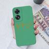 Per Custodia Telefono Oppo Reno 8T 8Z Cuore Amore Protezione Fotocamera Morbido Silicone Liquido Copertura Posteriore Per OPPO Reno8T 4G 5G 8 Lite Guscio