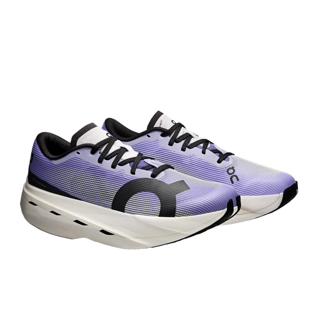 On Cloudboom Volt Lace Thick Sole Running Shoes Women Sneaker 3WF30744834