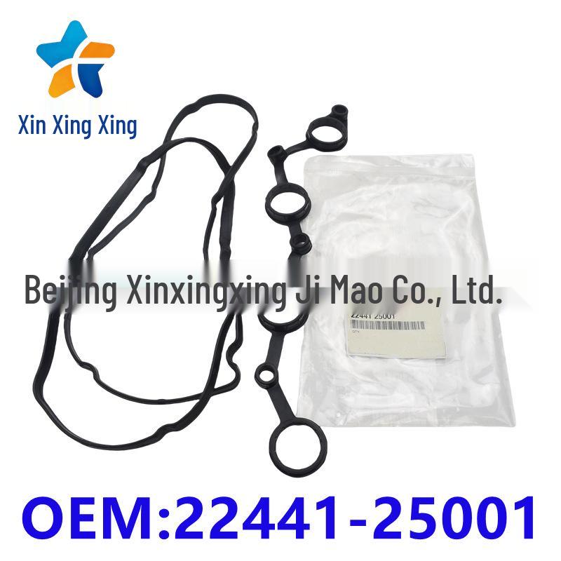 

Valve Cover Gasket for Hyundai & Kia Vehicles, Cross-Border Auto Parts. Other