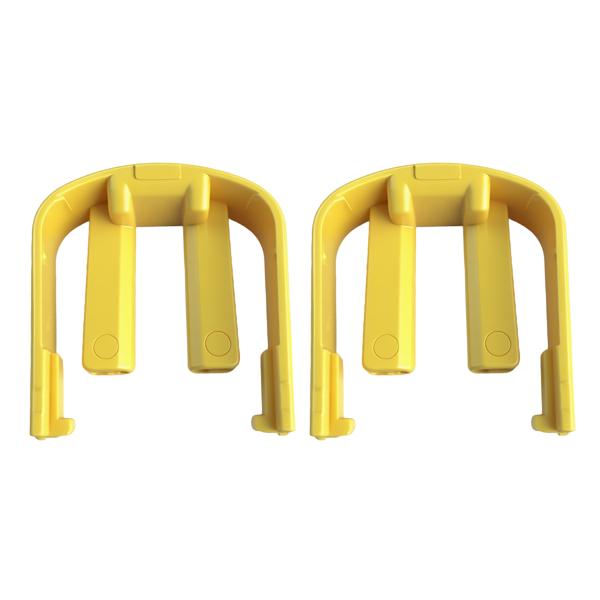 3/1pcs C Types Clips Connector for Karchers K2 K3 K7 Car Home Pressure Power Washers Parts Trigger Household Cleaning Tools