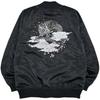 Yoshida Yu Sukajan Jacket with Japanese Dragon Sizes and LL Men's Embroidery, M, L,