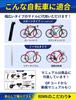 RINN Bicycle Saddle Cushion, High Rebound, Pain-Free, Waterproof, Shock-Absorbing, for Road Bikes and Mountain Bikes (White)