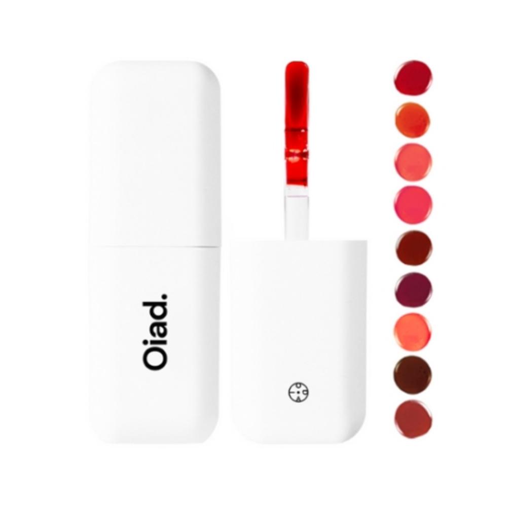 Oiad LipTique – 9 Colors