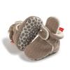 Autumn and Winter New Baby Walking Shoes 0-1 Year Old Soft Sole Baby Shoes Don't Drop Shoes Socks Shoes Baby Shoes