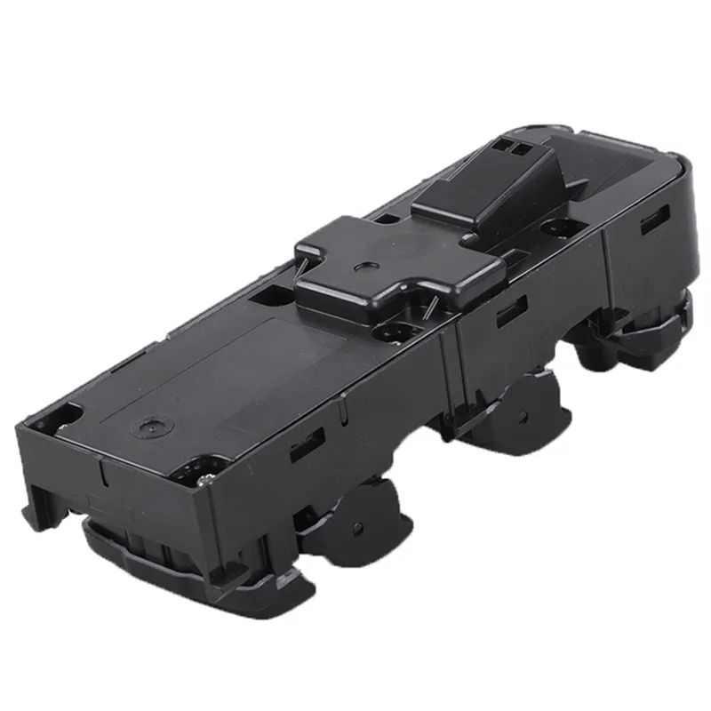 1 Piece Car Power Window Control Switch Window Glass Control Lift Switc 31433406 Black ABS For VOLVO XC90 XC60 V90 S90