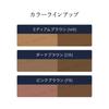 Kanebo - Media Luxe Eyebrow Powder