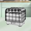 Toaster Cover,Bread Maker Oven Dust Cover,Bakeware Cover,Household Cover for