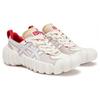 Onitsuka Tiger Dentigre Ls 'White Fiery Red' Sneakers 1183C232-100