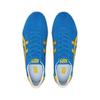 ONITSUKA TIGER Runspark Retro Comfortable Durable Low-Top Lifestyle Sneakers Unisex Sneakers Blue Yellow 1183C338-400