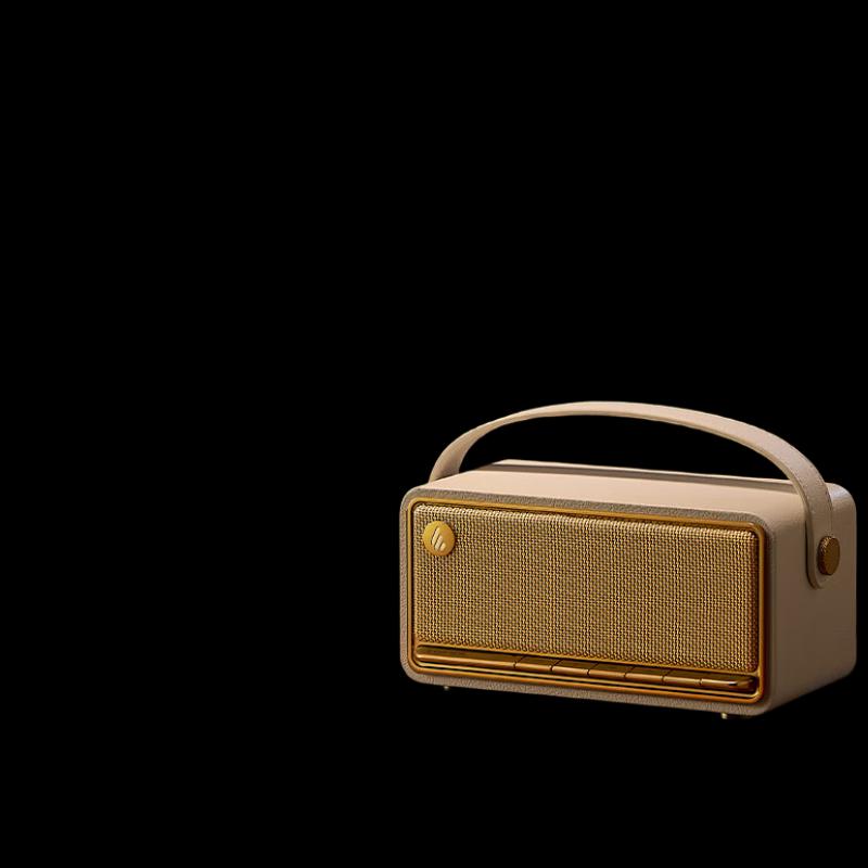 

Edifier M285 Retro Bluetooth Speaker