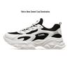 Camel Women's Breathable Chunky Trainers K23S60Q8016