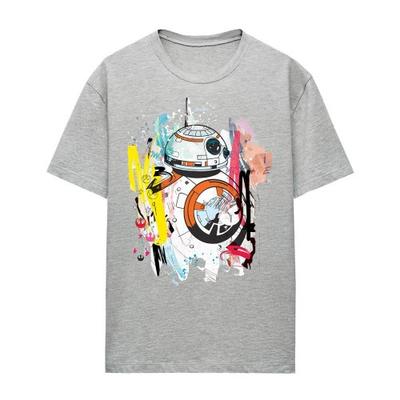 Üst Kıyafetler – T-shirtler