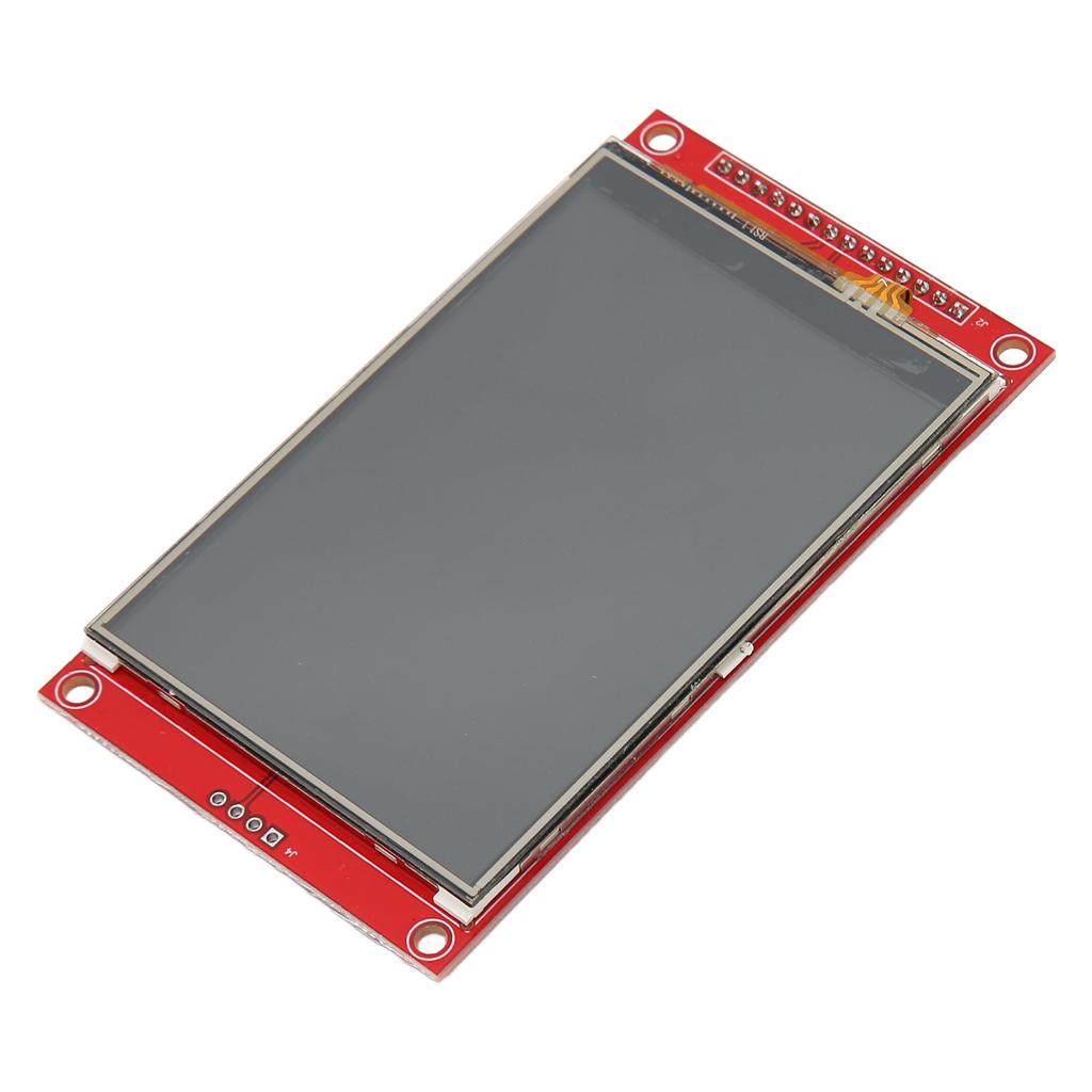 Modul de afișare LCD TFT de 3,5 inchi Port serial SPI 320x480 Dot Matrix ILI9488 Driver Ecran tactil TFT