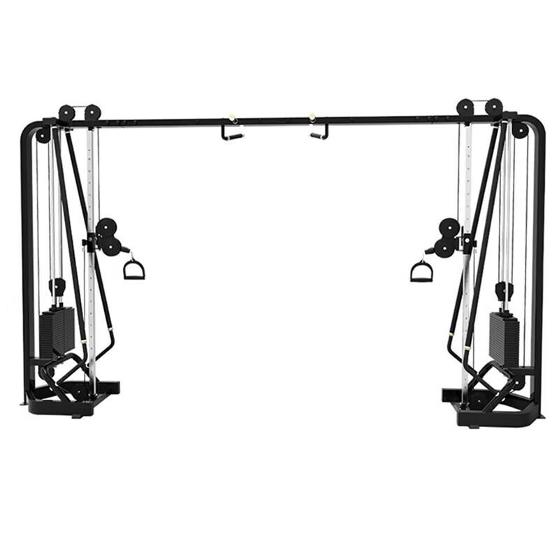 Yuying Commercial Strength Training Equipment