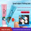 Premium Small Fish Bait for Minnows, Rockfish, and Stream Fishing - No Wash Needed