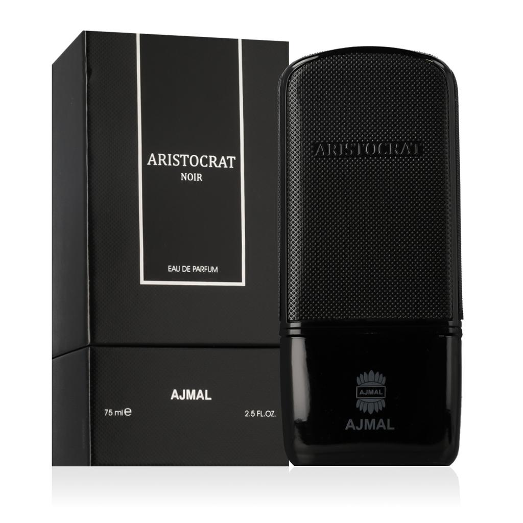 Ajmal Aristocrat Noir Eau De Parfum 75 ml (unisex)