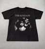 Rare! The Sundays Shirt Short Sleeve Men Women LI431.webp
