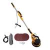 Electric Drywall Sander 5 Gear Speed Adjustable 900W Pure Copper Motor Powerful Wall Sander Kit US Plug 110V