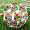 Sprunki Theme Size 5 Soccer Ball, Suitable for Both Indoor and Outdoor Matches, a Gift Suitable for Everyone.