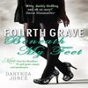 Fourth Grave Beneath My Feet by Darynda Jones Paperback Book 9780749959173