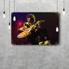 Jimmy Page Metal Signs Wall Decor Vintage Tin Signs Captain Metal Poster Decor for Bar Pub Club Wall Decoration