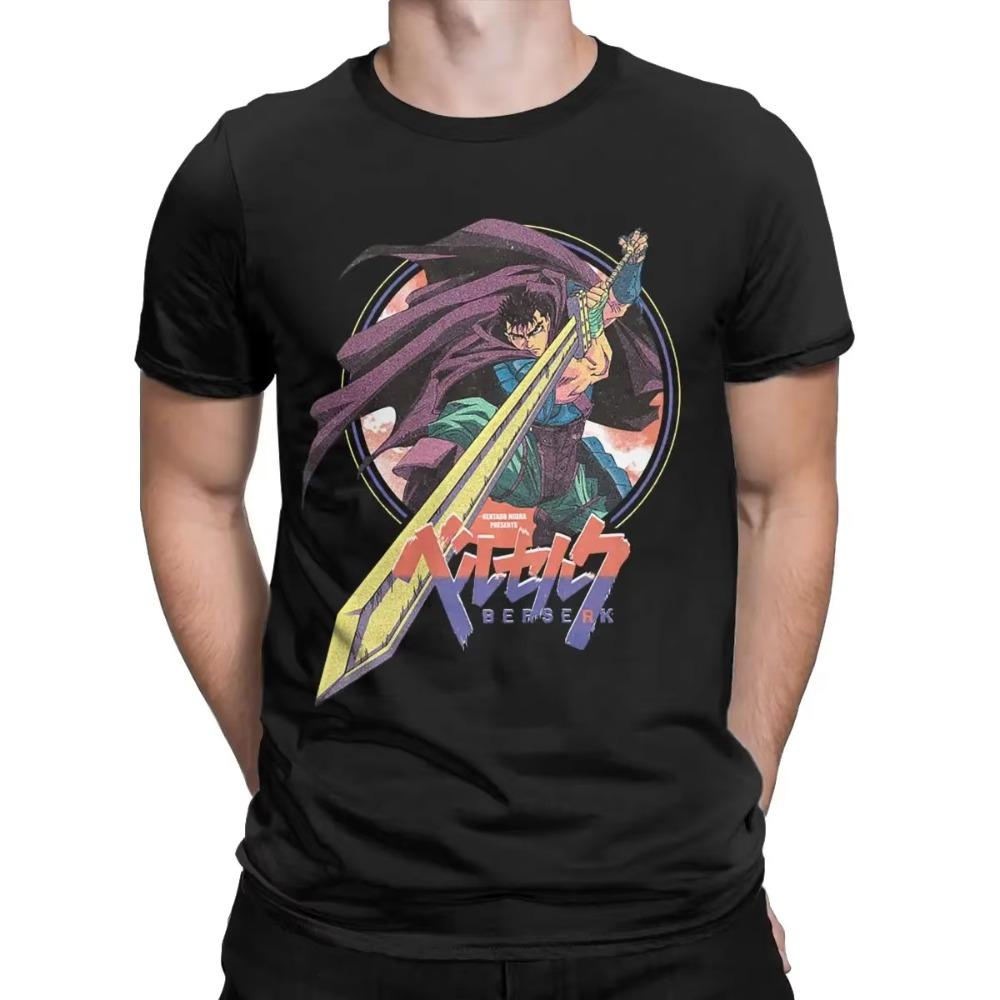 Humor POMEL T-Shirts Men Crewneck Cotton T Shirts Short Sleeve Tees Classic Clothes