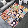 One Piece Carpet Rug For Living Room Bedroom Home Sofa Decoration Kids Play Nonslip Floor Mat