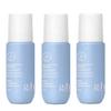 3 UNIDADES Gh Protect+ Desodorante Antitranspirante Roll-on Tamanho 100ML