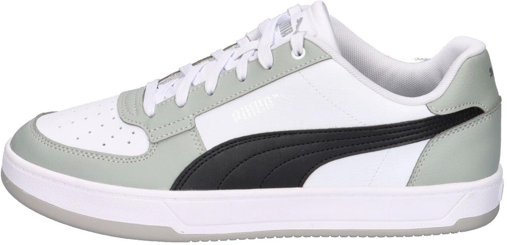 Puma Caven 2.0 Sneakers (392290) Cold Light-gray/black/white