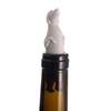 Dachshund Wine Stopper Silicone Bottle Stoppers for Wine Champagne Reusable Sealing Cap Birthday Gifts for Wine Lovers