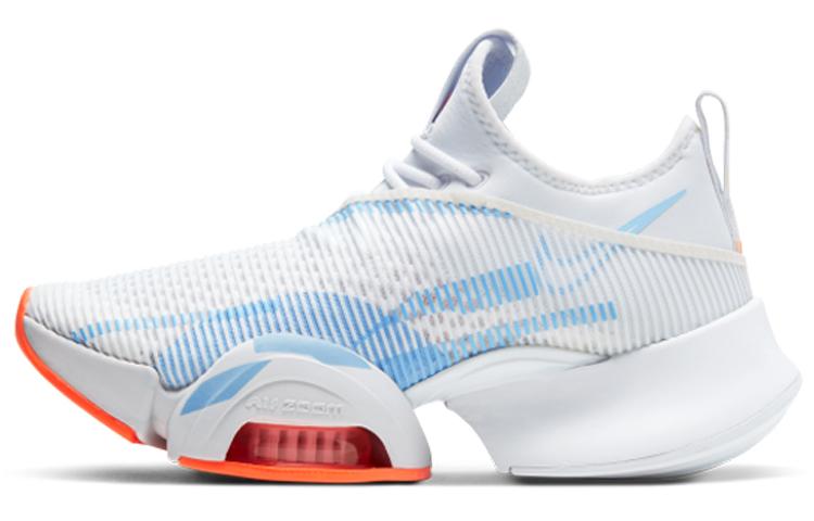 Nike Air Zoom SuperRep Premium Vast Grey Женские CJ0820-046 37.5
