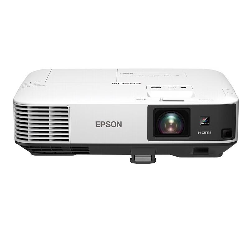 

Epson CB-2155W Business Projector (CN version)