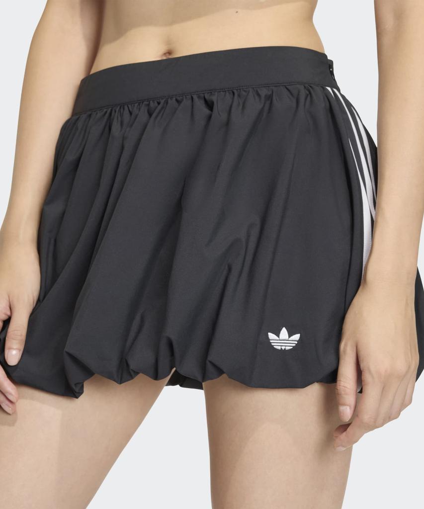 ADIDAS Balloon Skirt - Black / Kd0299