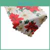 Timeless Design Santa Claus Table Runner Perfect For Christmas Gatherings 14x71 Inch