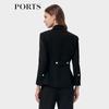 PORTS Women's Spring/Summer Business Blazer
