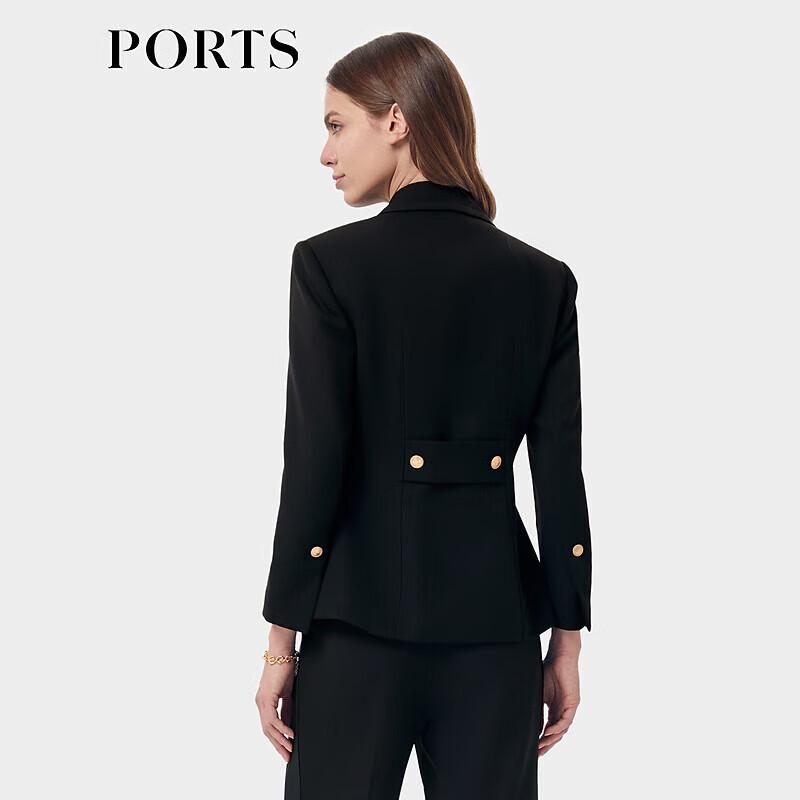 PORTS Women's Spring/Summer Business Blazer