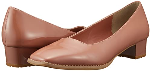 Himiko Water-Resistant Pumps/624105