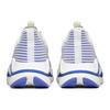 New Anta Martian Foam Lightweight And Wear Resistant Low Top Running Shoes Men's White Purple 112225582-2