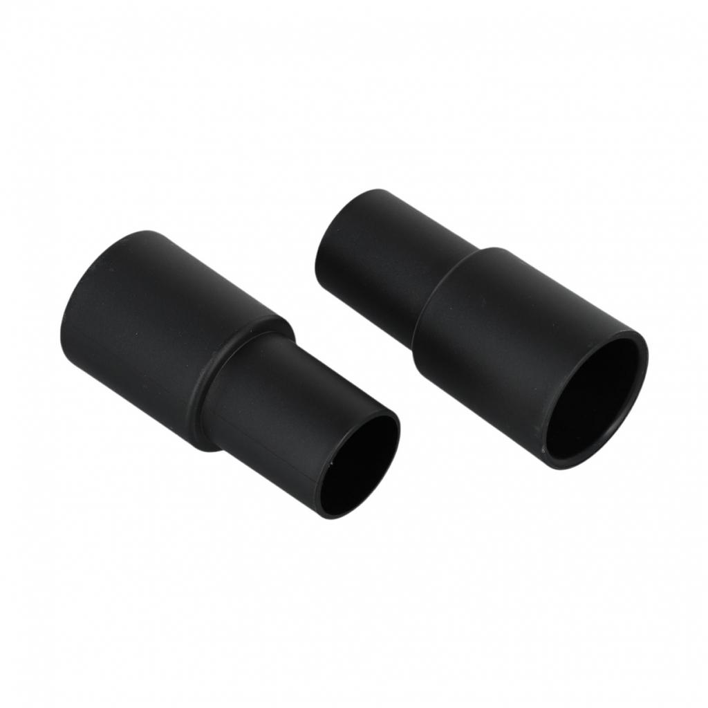 Black Converter Head Hose Replacement Vacuum Cleaner