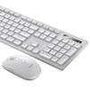 Yindiao V3MAX Ultra-thin Wireless Keyboard Mouse Combo