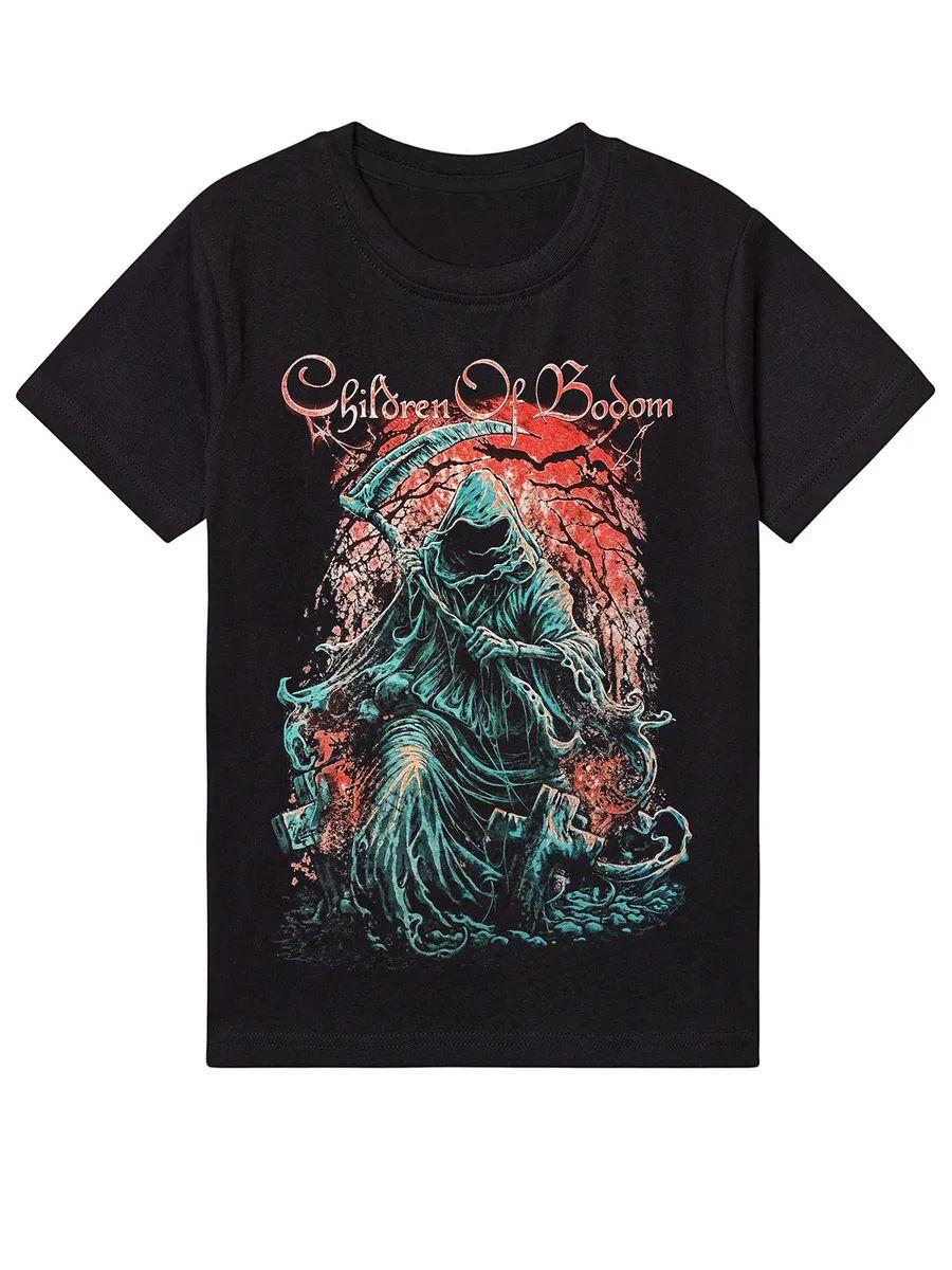 Футболка шеф-повара 3XL