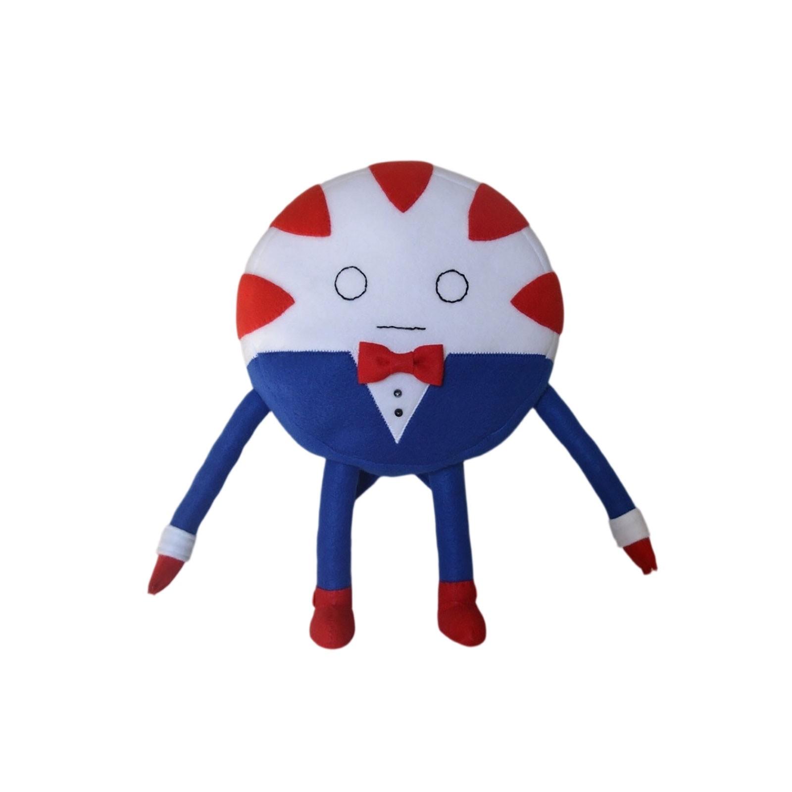 

Игровые периферийные куклы и фигурки One Size