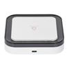Mug Warmer Thermostatic Fast Heating 3 Temperature Settings Cup Warmer for Coffee Milk