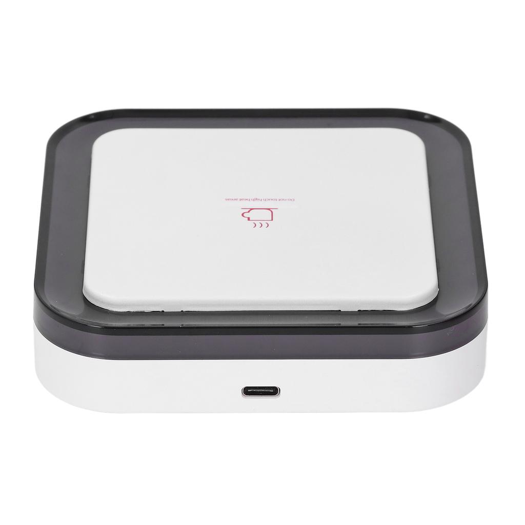 Mug Warmer Thermostatic Fast Heating 3 Temperature Settings Cup Warmer for Coffee Milk
