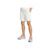 Nike Df Fleece Shorts With Drawstring Men Shorts White DX0893-121